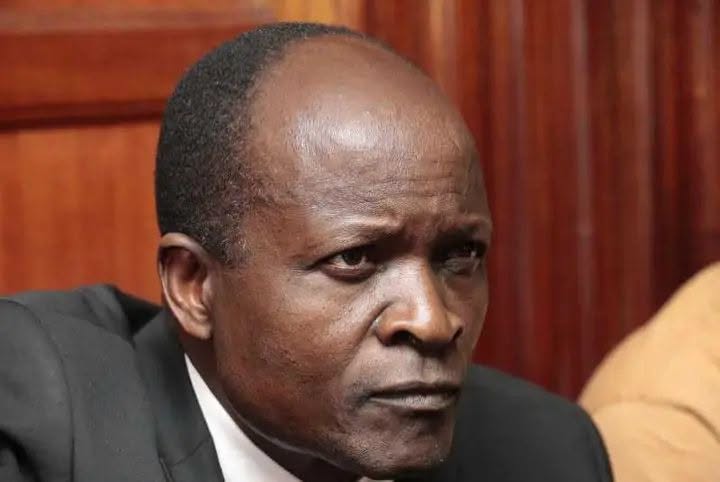 Obado Had Motive to Kill Sharon Otieno, Court Rules