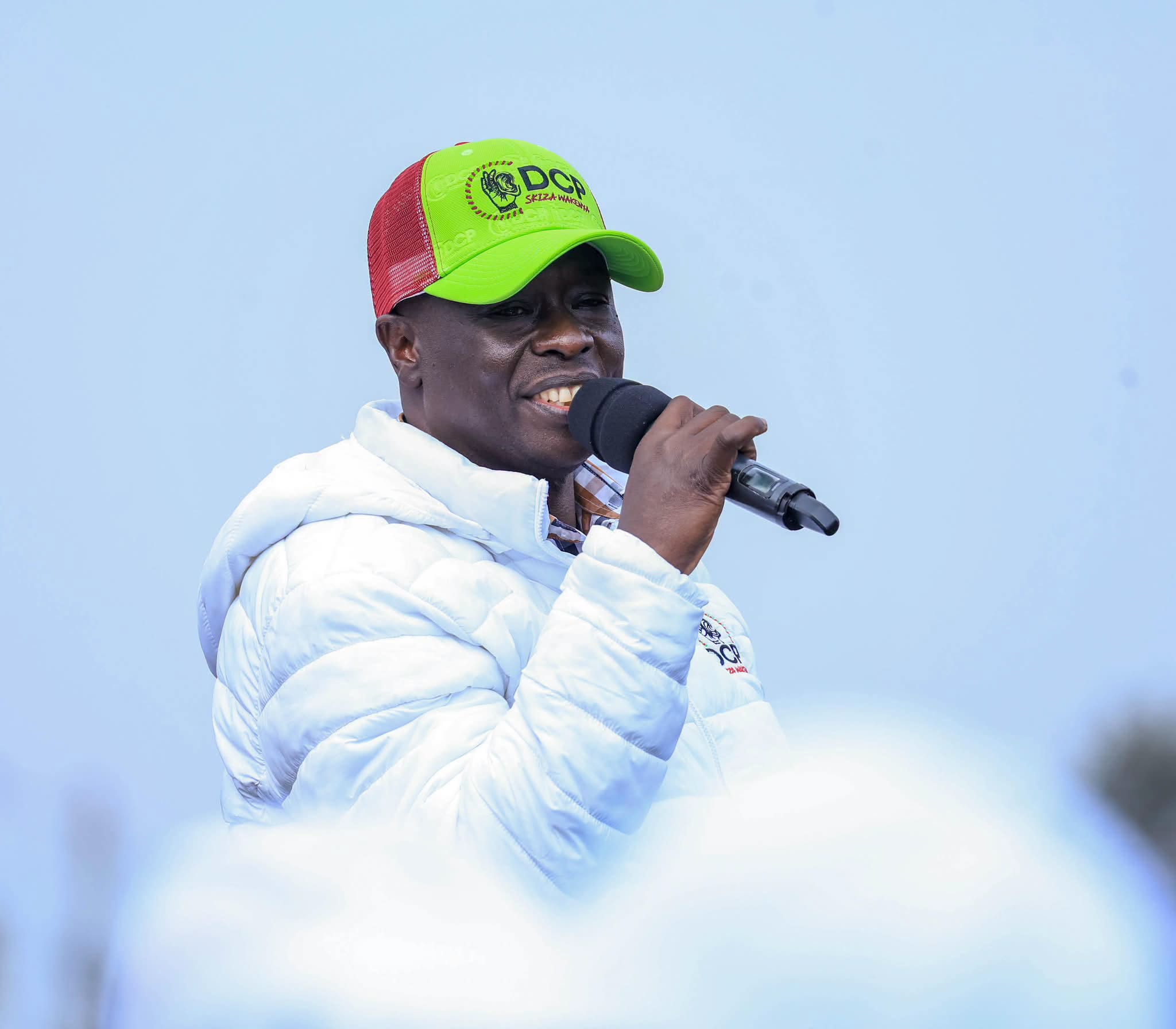 Gachagua Claims Ruto Is Orchestrating Political Pressure Against Kindiki