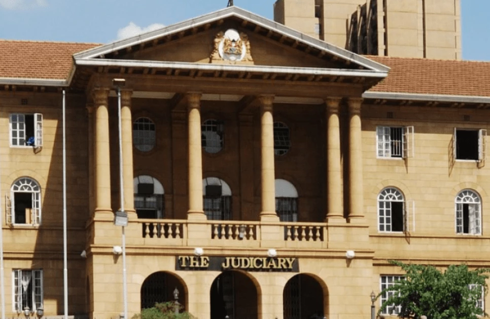 High Court quashes JSC notices against seven Supreme Court judges