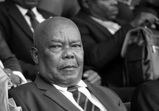 President Samia Suluhu’s Husband Hafidh Ameir Dies