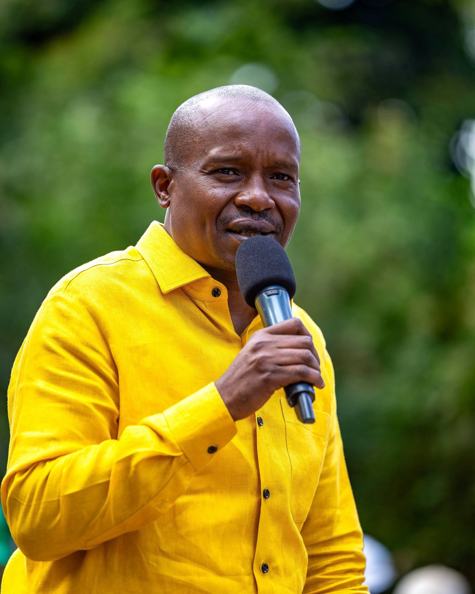Kindiki: Alcohol manufacturers to undergo fresh vetting