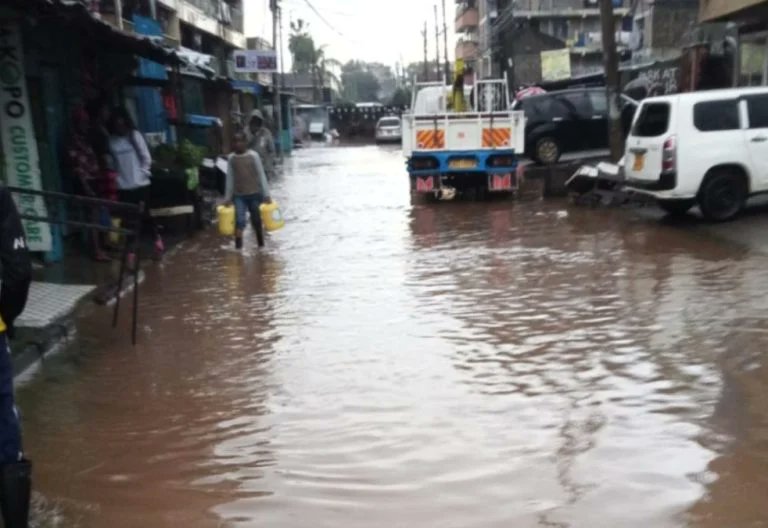 Government activates national plan as Kenya prepares for El Niño rains