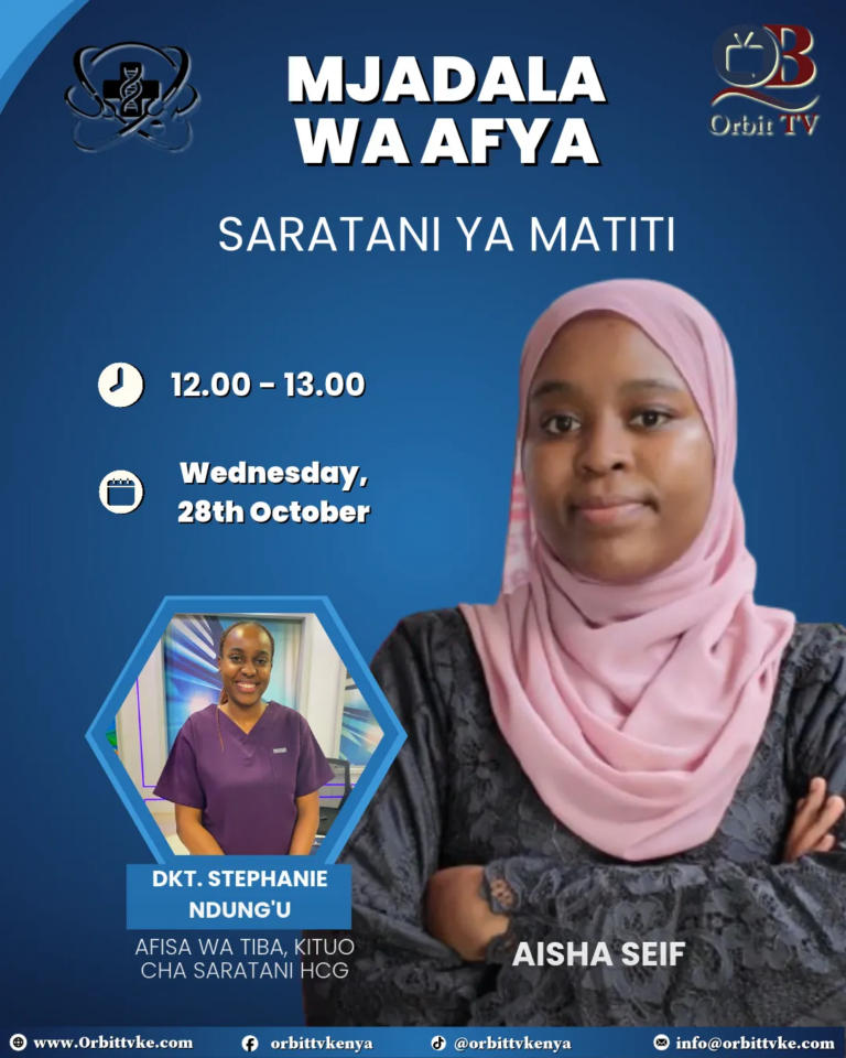 Mjadala wa Afya